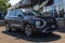 2026 Mitsubishi Outlander PHEV SE