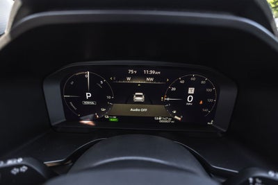 2026 Mitsubishi Outlander PHEV SE