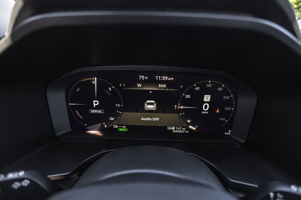 2026 Mitsubishi Outlander PHEV SE