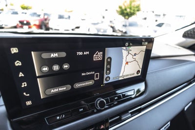 2026 Mitsubishi Outlander PHEV SE