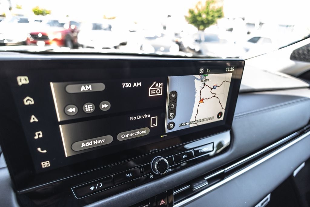 2026 Mitsubishi Outlander PHEV SE