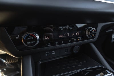 2026 Mitsubishi Outlander PHEV SE