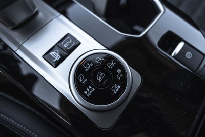 2026 Mitsubishi Outlander PHEV SE