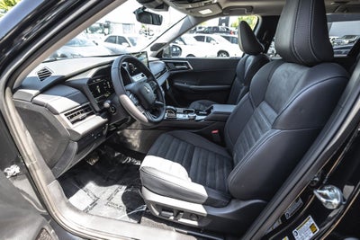 2026 Mitsubishi Outlander PHEV SE