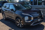 2026 Mitsubishi Outlander PHEV SE