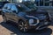 2026 Mitsubishi Outlander PHEV SE