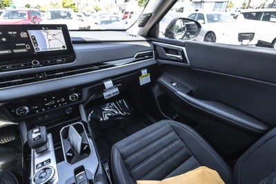 2026 Mitsubishi Outlander PHEV SE