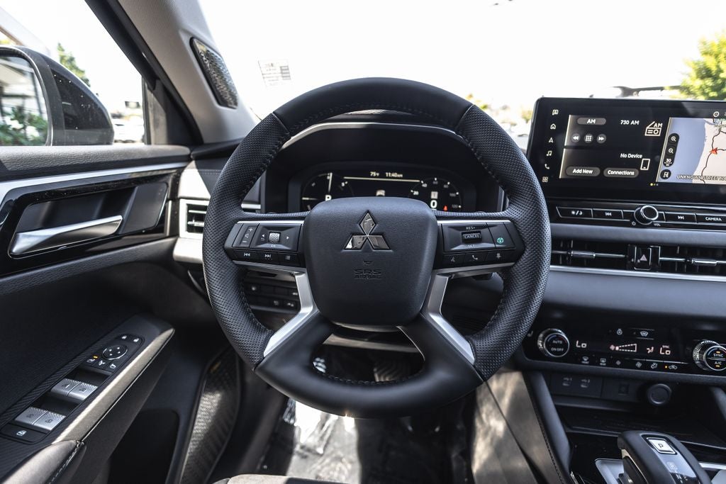 2026 Mitsubishi Outlander PHEV SE