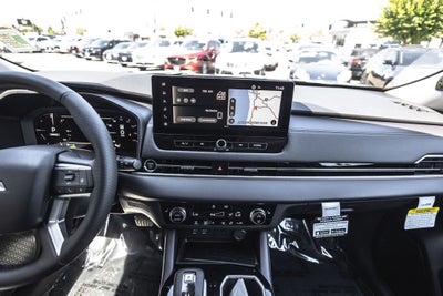 2026 Mitsubishi Outlander PHEV SE