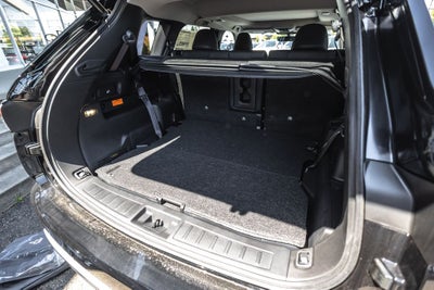 2026 Mitsubishi Outlander PHEV SE