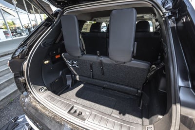 2026 Mitsubishi Outlander PHEV SE