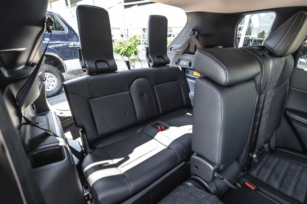 2026 Mitsubishi Outlander PHEV SE