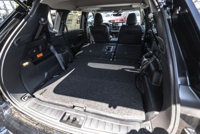 2026 Mitsubishi Outlander PHEV SE
