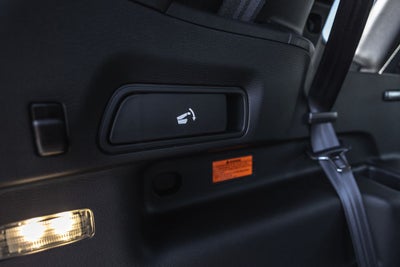 2026 Mitsubishi Outlander PHEV SE