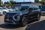 2026 Mitsubishi Outlander PHEV SE