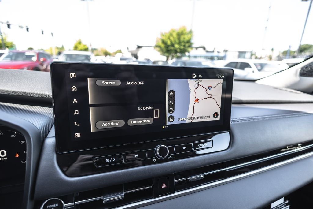 2026 Mitsubishi Outlander PHEV SE