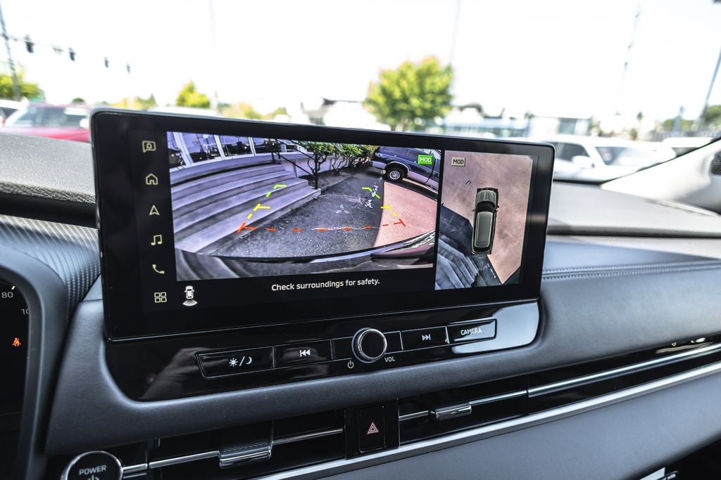 2026 Mitsubishi Outlander PHEV SE