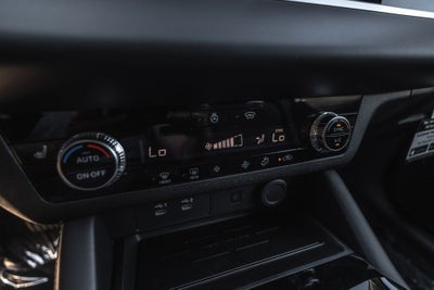 2026 Mitsubishi Outlander PHEV SE