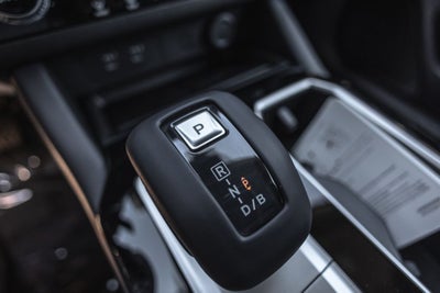 2026 Mitsubishi Outlander PHEV SE
