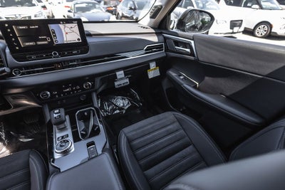 2026 Mitsubishi Outlander PHEV SE