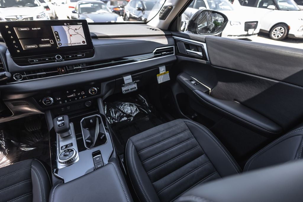 2026 Mitsubishi Outlander PHEV SE