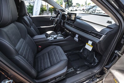 2026 Mitsubishi Outlander PHEV SE