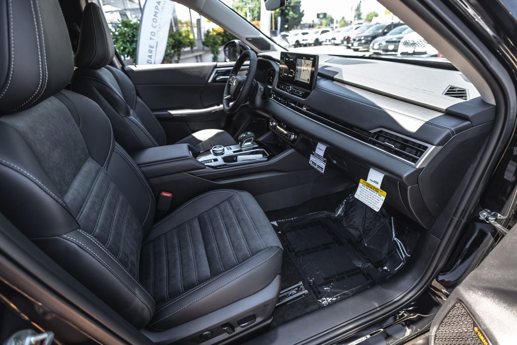2026 Mitsubishi Outlander PHEV SE