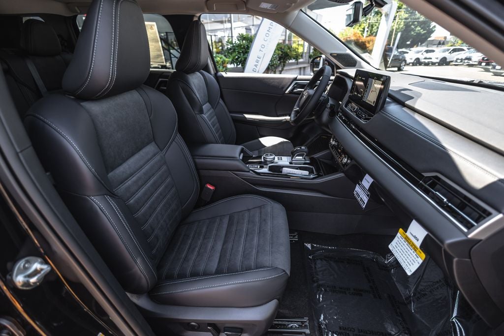 2026 Mitsubishi Outlander PHEV SE