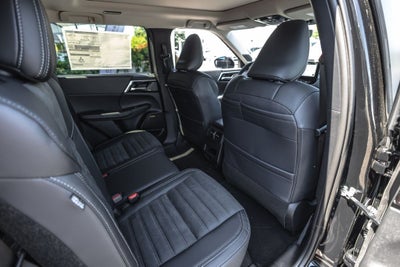 2026 Mitsubishi Outlander PHEV SE