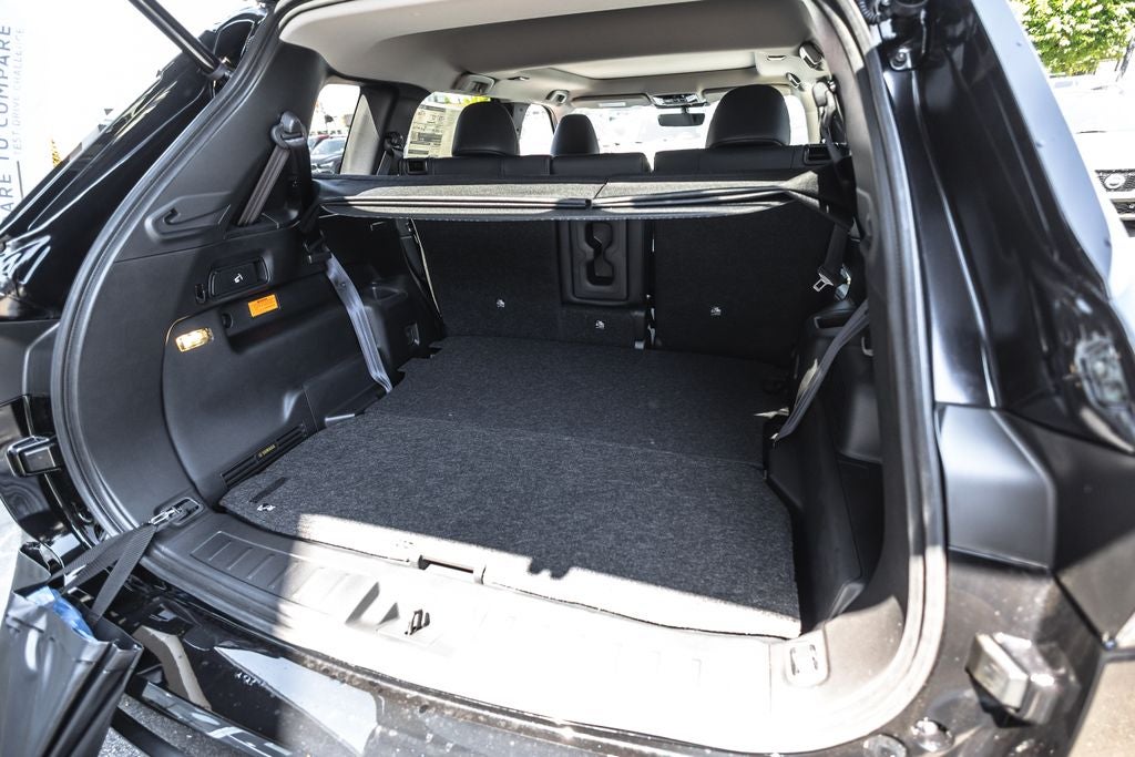 2026 Mitsubishi Outlander PHEV SE