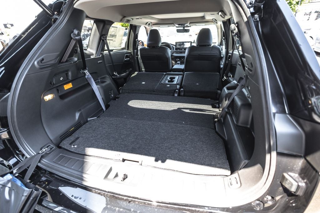 2026 Mitsubishi Outlander PHEV SE