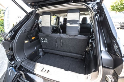 2026 Mitsubishi Outlander PHEV SE
