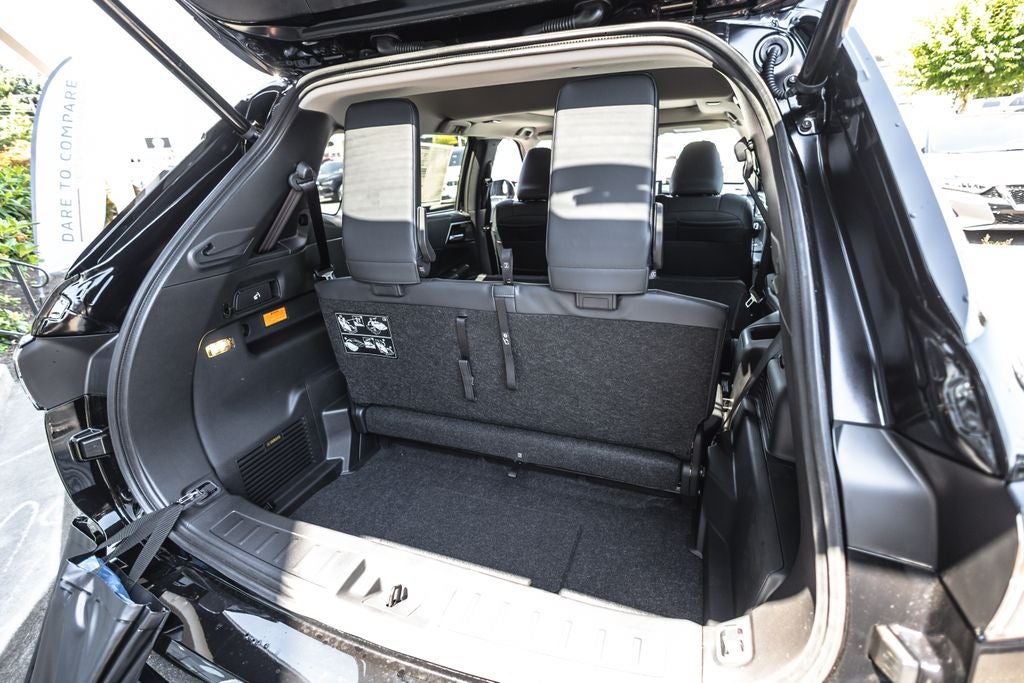 2026 Mitsubishi Outlander PHEV SE