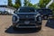 2026 Mitsubishi Outlander PHEV SE