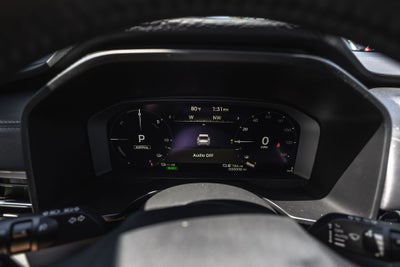 2026 Mitsubishi Outlander PHEV SEL