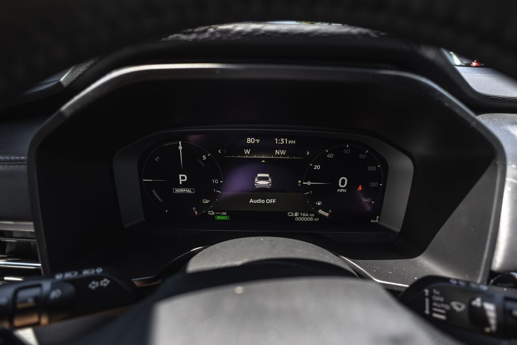 2026 Mitsubishi Outlander PHEV SEL