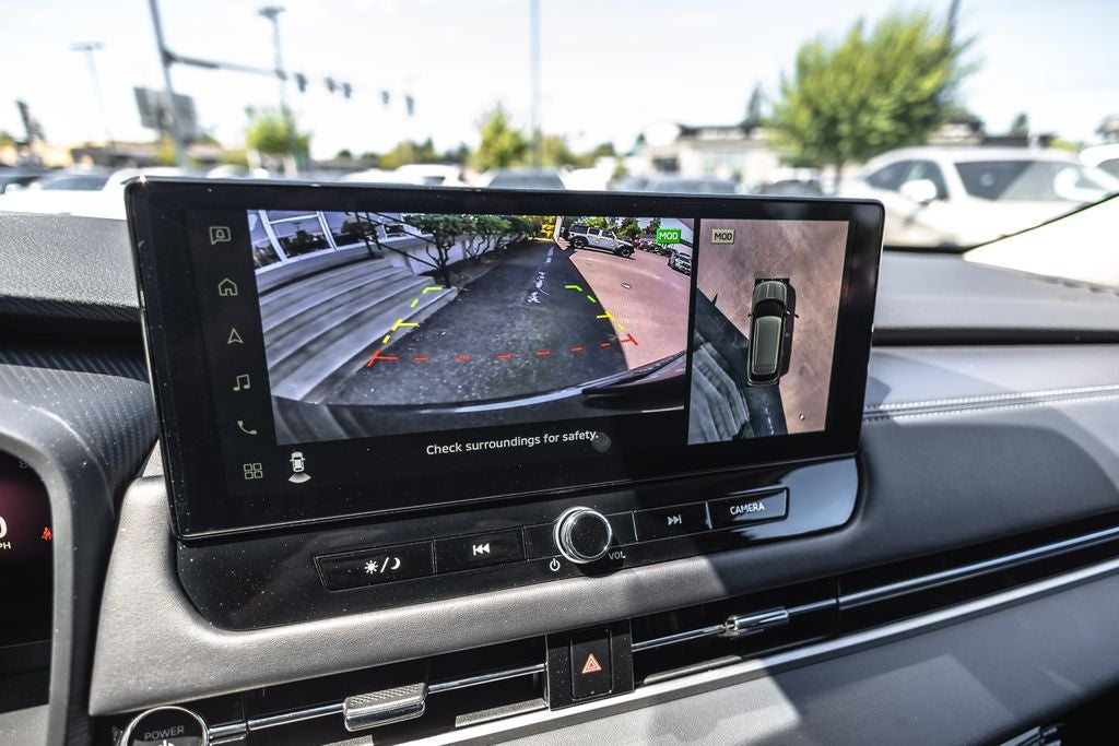 2026 Mitsubishi Outlander PHEV SEL