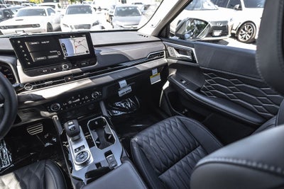 2026 Mitsubishi Outlander PHEV SEL