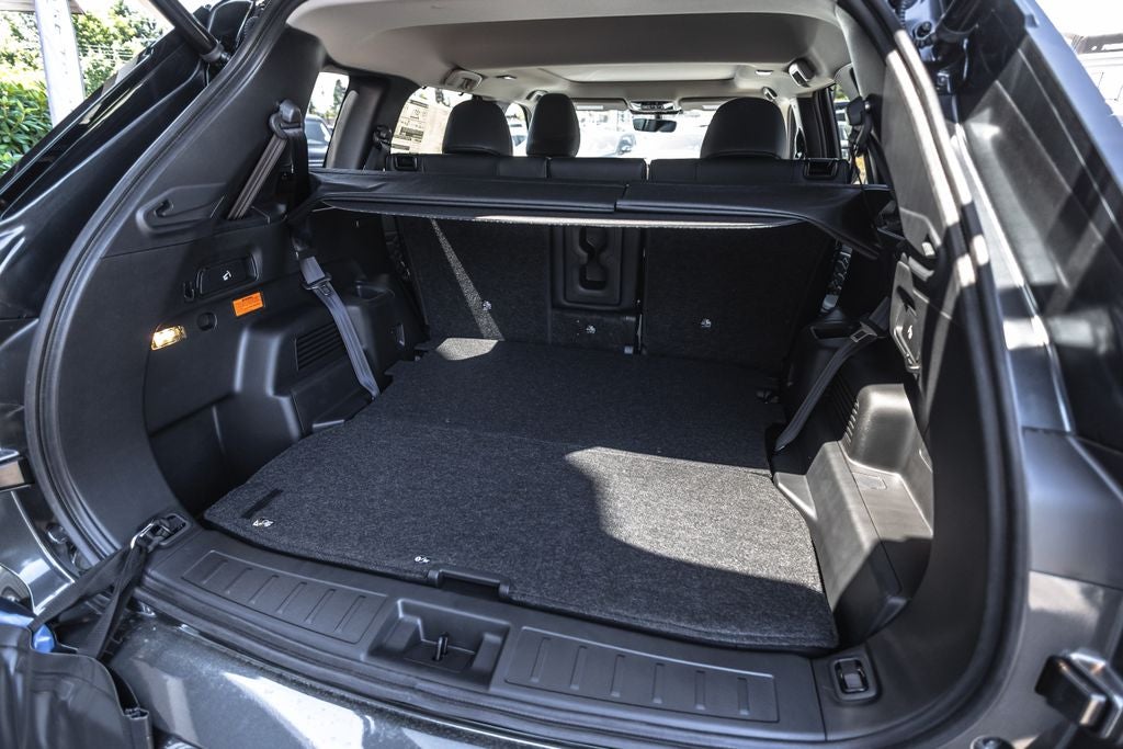 2026 Mitsubishi Outlander PHEV SEL
