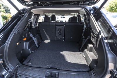 2026 Mitsubishi Outlander PHEV SEL