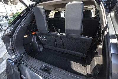 2026 Mitsubishi Outlander PHEV SEL