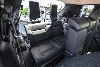 2026 Mitsubishi Outlander PHEV SEL