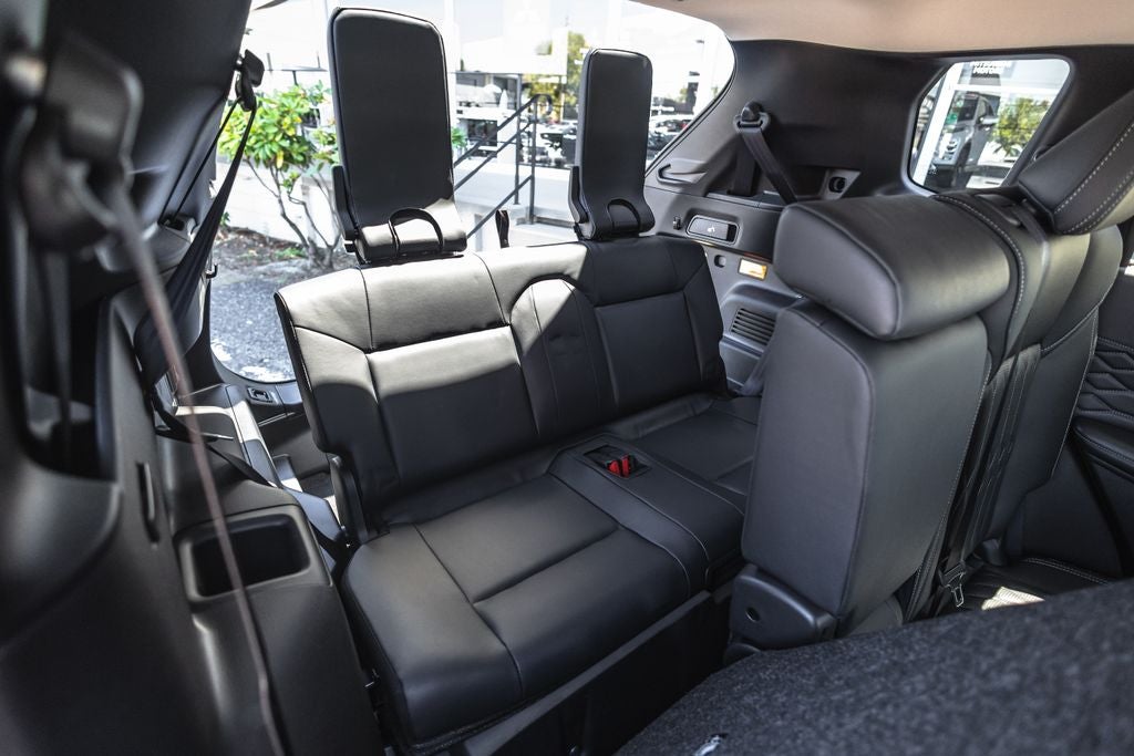 2026 Mitsubishi Outlander PHEV SEL