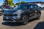 2026 Mitsubishi Outlander PHEV SEL
