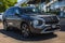 2026 Mitsubishi Outlander PHEV SEL
