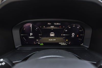 2026 Mitsubishi Outlander PHEV SEL