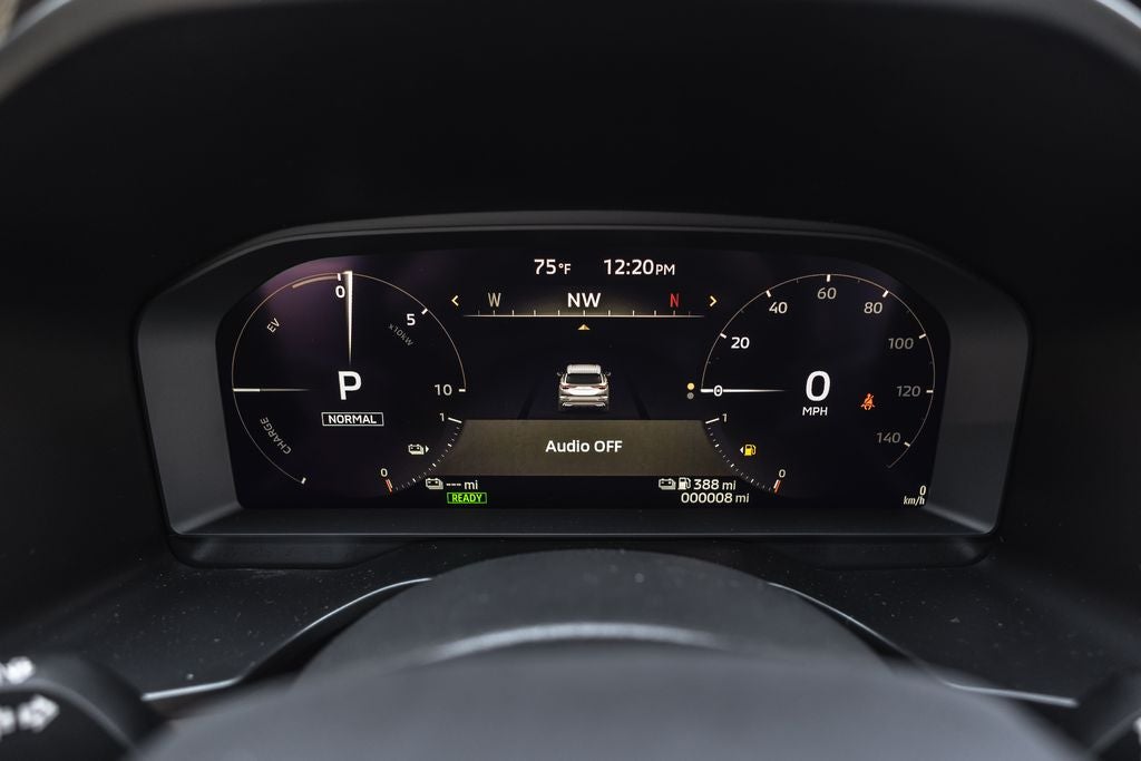 2026 Mitsubishi Outlander PHEV SEL