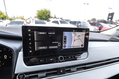 2026 Mitsubishi Outlander PHEV SEL