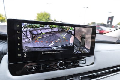2026 Mitsubishi Outlander PHEV SEL