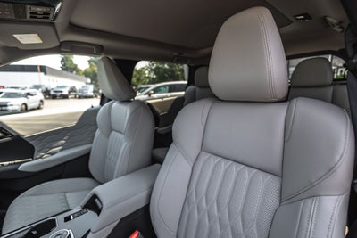 2026 Mitsubishi Outlander PHEV SEL